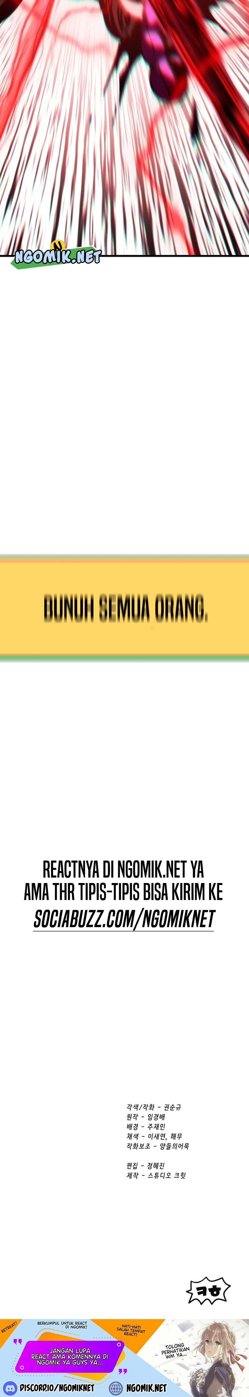 Otherworldly Sword King’s Survival Records chapter 178